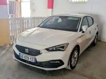 Seat Leon 2022 Leon - Vue 11