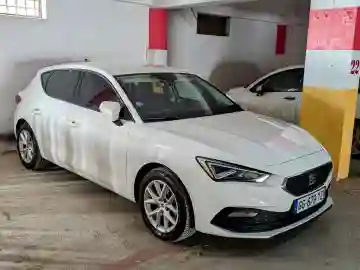 Seat Leon 2022 Leon - Vue 9