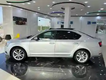 Skoda Octavia 2019 Clever - Vue 19