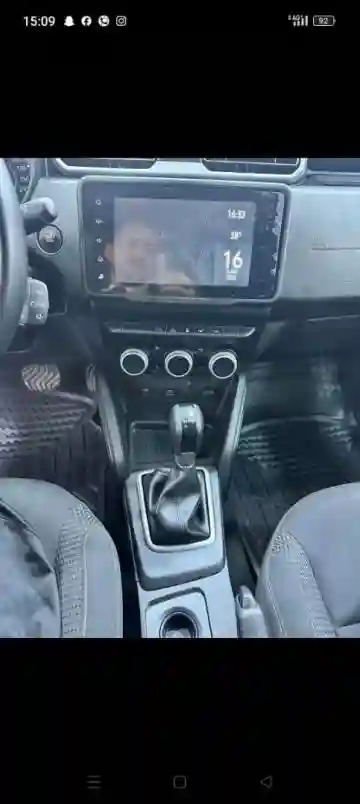 Dacia Duster 2023 - Vue 15