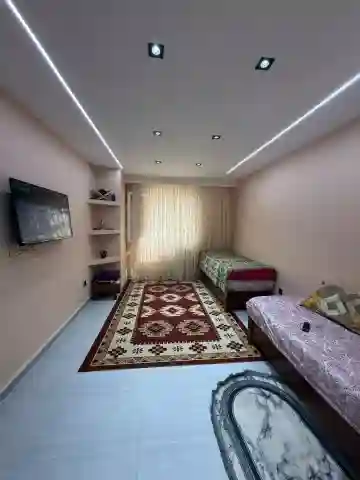 Vente Appartement F3 Béjaïa Barbacha - Vue 12