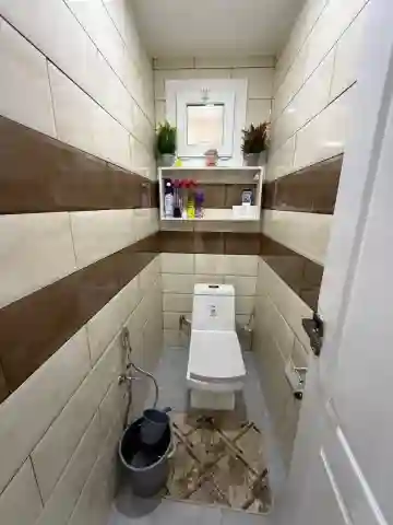 Vente Appartement F3 Béjaïa Barbacha - Vue 13