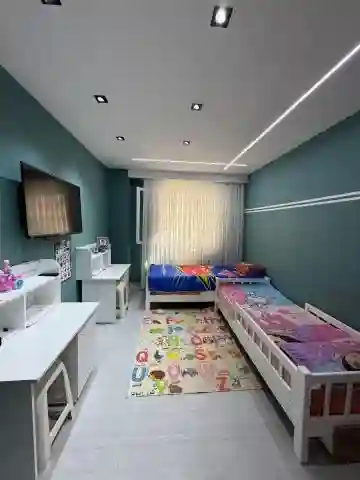 Vente Appartement F3 Béjaïa Barbacha - Vue 15