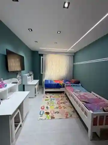 Vente Appartement F3 Béjaïa Barbacha - Vue 16