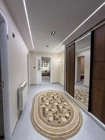 Vente Appartement F3 Béjaïa Barbacha - Vue 17