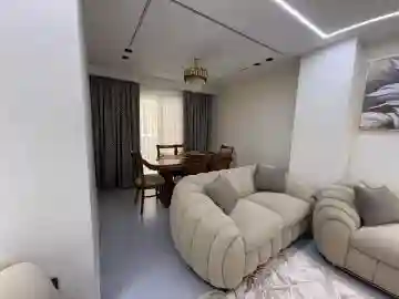Vente Appartement F3 Béjaïa Barbacha - Vue 2