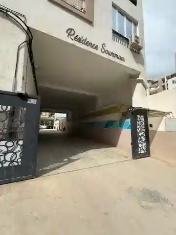 Vente Appartement F3 Béjaïa Barbacha - Vue 5