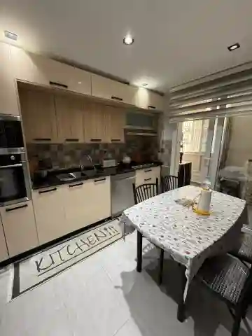 Vente Appartement F3 Béjaïa Barbacha - Vue 6