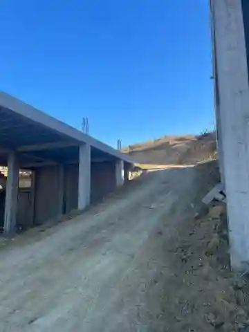 Vente Terrain Alger Douera - Vue 2