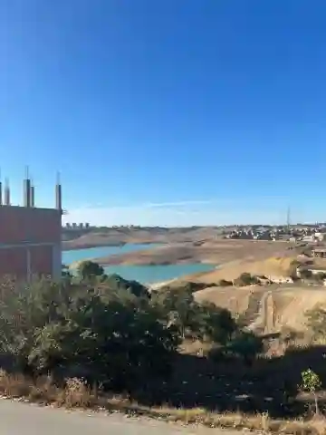 Vente Terrain Alger Douera - Vue 3