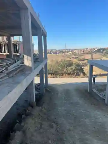Vente Terrain Alger Douera - Vue 7