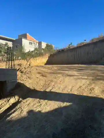 Vente Terrain Alger Douera - Vue 8