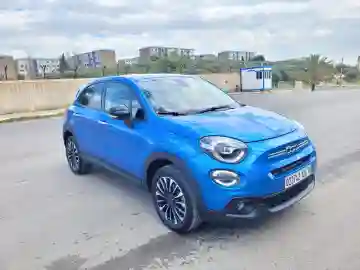 Fiat 500x 2024 Club - Vue 10