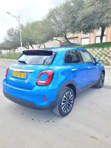 Fiat 500x 2024 Club - Vue 13