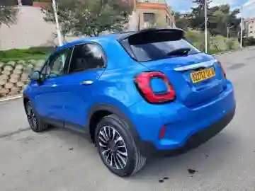 Fiat 500x 2024 Club - Vue 19