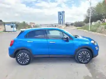 Fiat 500x 2024 Club - Vue 2