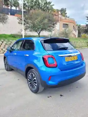 Fiat 500x 2024 Club - Vue 6