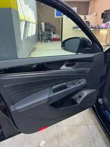 Volkswagen Passat 2025 Passat - Vue 12