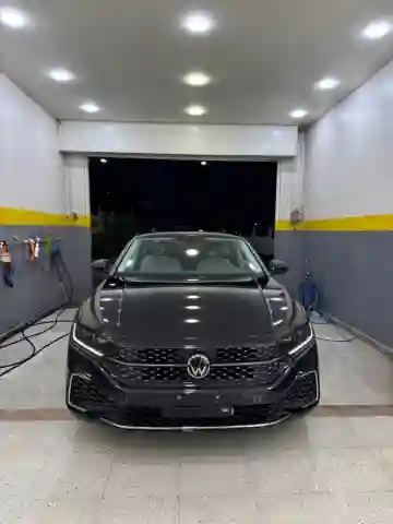 Volkswagen Passat 2025 Passat - Vue 13