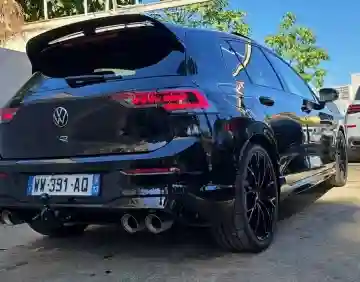 Volkswagen Golf 85 2025 R 333 - Vue 10