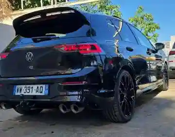 Volkswagen Golf 85 2025 R 333 - Vue 13