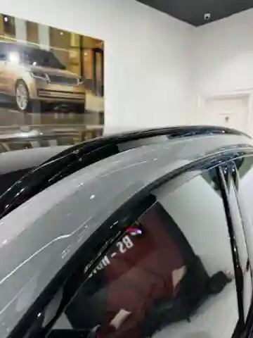 BMW X2 2025 Pack M - Vue 13