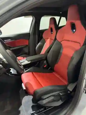 BMW X2 2025 Pack M - Vue 19