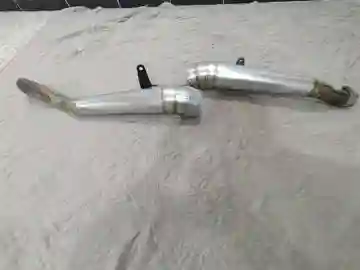 Pot Suzuki Gsxr - Vue 5