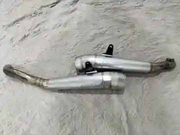 Pot Suzuki Gsxr - Vue 9