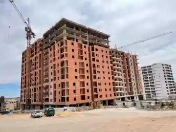 Vente Appartement F4 Oran Bir El Djir - Vue 15