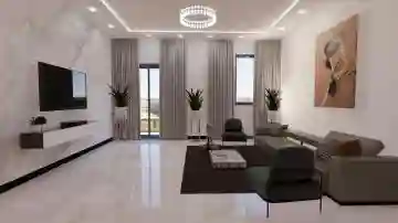 Vente Appartement F4 Oran Bir El Djir - Vue 16