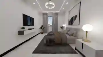 Vente Appartement F4 Oran Bir El Djir - Vue 18