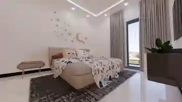 Vente Appartement F4 Oran Bir El Djir - Vue 3