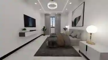 Vente Appartement F4 Oran Bir El Djir - Vue 7