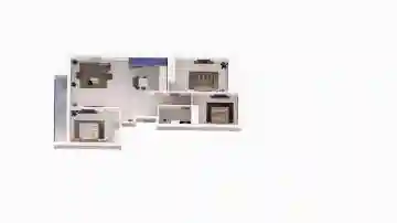 Vente Appartement F4 Oran Bir El Djir - Vue 8