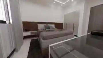 Vente Appartement F4 Oran Bir El Djir - Vue 9