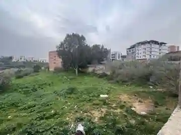 Vente Terrain Alger Draria - Vue 1