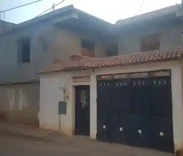 Vente Villa Tipaza Bou Haroun - Vue 2