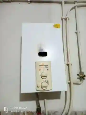 Location Niveau De Villa F3 Annaba Annaba - Vue 13