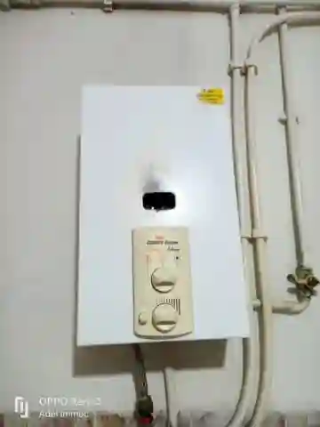 Location Niveau De Villa F3 Annaba Annaba - Vue 14