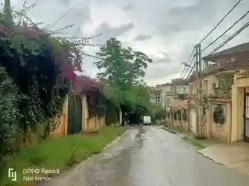 Location Niveau De Villa F3 Annaba Annaba - Vue 18