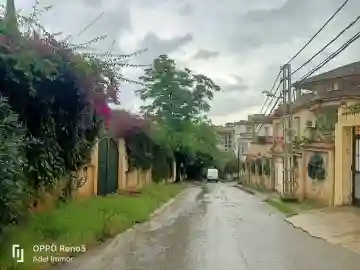 Location Niveau De Villa F3 Annaba Annaba - Vue 19