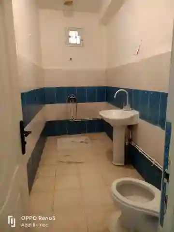 Location Niveau De Villa F3 Annaba Annaba - Vue 5