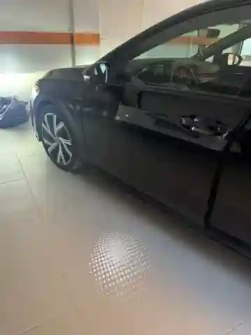 Volkswagen Golf 8 2024 R-line - Vue 16