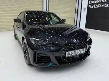 BMW Serie 4 2023 - Vue 7