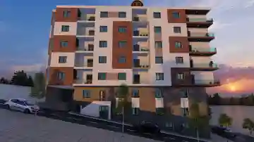 Vente Appartement Boumerdes Boumerdes - Vue 12