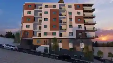 Vente Appartement Boumerdes Boumerdes - Vue 13
