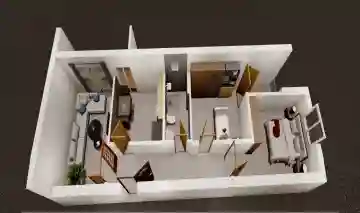 Vente Appartement Boumerdes Boumerdes - Vue 14