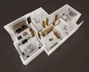 Vente Appartement Boumerdes Boumerdes - Vue 15