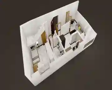 Vente Appartement Boumerdes Boumerdes - Vue 17